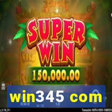 win345 com